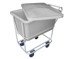 Ca�amba de Pl�stico