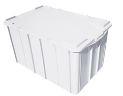 Container de Pl�stico