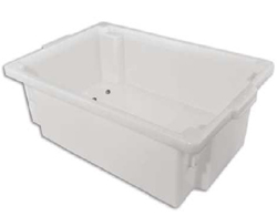 Container de Pl�stico