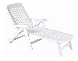 Espregui�adeira de Pl�stico